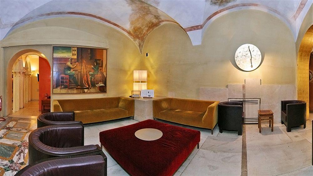 Una Hotels Empire Roma Esterno foto